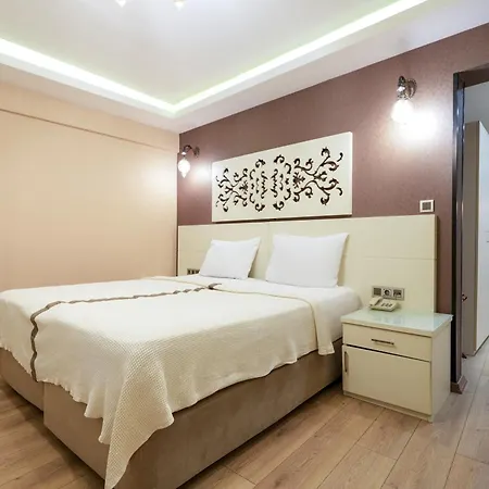 Hotel Taxim