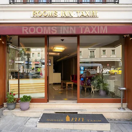 Taxim