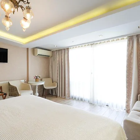 Taxim