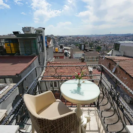 Taxim Hotel 3*