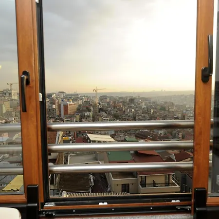 Taxim Hotel 3*