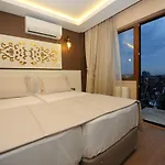 Hotel Taxim Istanbul