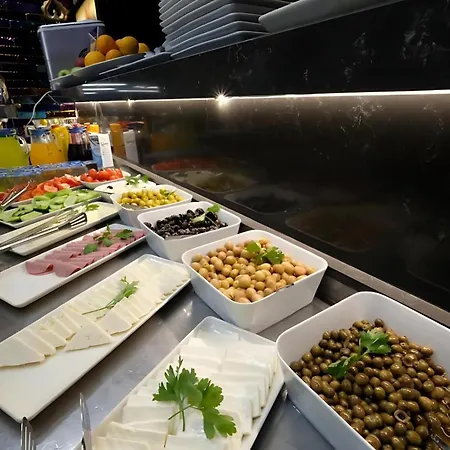 Hotel Taxim Istanbul